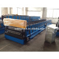 Roof Panel Forming Machine